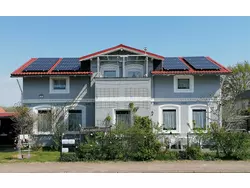 Bild zur gratis inserierten Ferienwohnung Ferienwohnung-1616583.