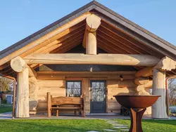 Ferienhaus Ferienhaus-3538424 in Groß Nemerow - 4 Personen, Hund erlaubt