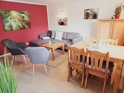 Bild zur gratis inserierten Ferienwohnung Ferienwohnung-2136863.