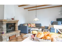 Ferienhaus Ferienhaus-3423473 in Lenzerwische - 3 Personen, Hund erlaubt