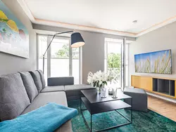 Bild zur gratis inserierten Ferienwohnung Ferienwohnung-3245562.