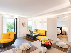 Bild zur gratis inserierten Ferienwohnung Ferienwohnung-3245727.