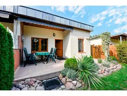 Ferienhaus Ferienhaus-3436412 in Ganzlin - 4 Personen, Hund nicht erlaubt