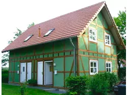 Bild zur gratis inserierten Ferienwohnung Ferienhaus-2185963.