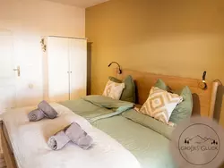 Ferienwohnung Ferienwohnung-3538483 in Gleisweiler - 2 Personen, Hund erlaubt