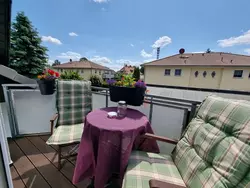 Bild zur gratis inserierten Ferienwohnung Ferienwohnung-3574222.