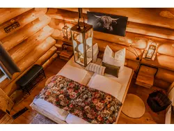 Ferienhaus Ferienhaus-3549812 in Sankt Englmar - 4 Personen, Hund erlaubt