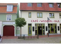 Ferienwohnung Ferienwohnung-1846310 in Bad Sülze - 2 Personen, Hund nicht erlaubt