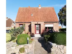 Bild zur gratis inserierten Ferienwohnung Ferienhaus-1418082.