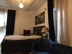 Bild zur gratis inserierten Ferienwohnung Ferienwohnung-1601982.