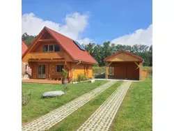 Ferienhaus Ferienhaus-3425006 in Biendorf - 6 Personen, Hund erlaubt