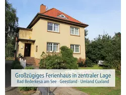 Bild zur gratis inserierten Ferienwohnung Ferienhaus-3234086.