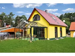 Bild zur gratis inserierten Ferienwohnung Ferienhaus-3436511.