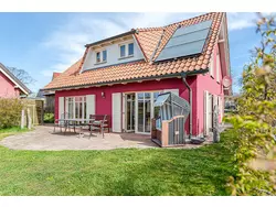 Bild zur gratis inserierten Ferienwohnung Ferienhaus-3546780.