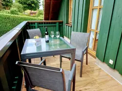 Bild zur gratis inserierten Ferienwohnung Ferienwohnung-1509258.