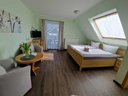 Bild zur gratis inserierten Ferienwohnung Ferienwohnung-3538495.