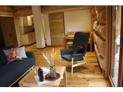 Ferienwohnung Ferienwohnung-3317564 in Neuhütten - 3 Personen, Hund nicht erlaubt