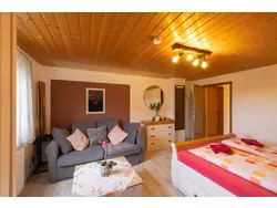 Ferienwohnung Ferienwohnung-3307547 in St. Georgen im Schwarzwald - 2 Personen, Hund nicht erlaubt