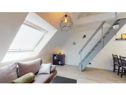 Ferienwohnung Ferienwohnung-3325730 in Senne - 4 Personen, Hund nicht erlaubt