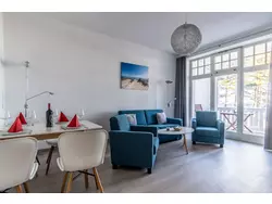 Bild zur gratis inserierten Ferienwohnung Ferienwohnung-2105470.
