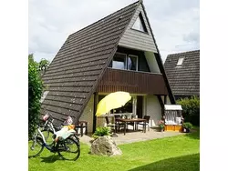 Bild zur gratis inserierten Ferienwohnung Ferienhaus-3343380.