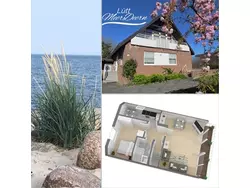 Bild zur gratis inserierten Ferienwohnung Ferienwohnung-1722133.