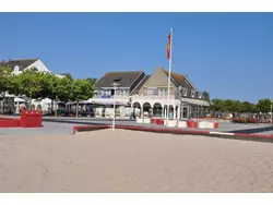 Bild zur gratis inserierten Ferienwohnung Ferienwohnung-3233949.