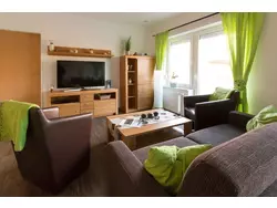 Bild zur gratis inserierten Ferienwohnung Ferienwohnung-3417493.