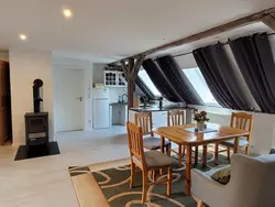 Ferienwohnung Ferienwohnung-3565653 in Vollrathsruhe - 5 Personen, Hund erlaubt