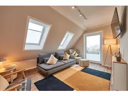 Bild zur gratis inserierten Ferienwohnung Ferienwohnung-3564446.