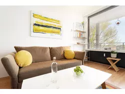 Bild zur gratis inserierten Ferienwohnung Ferienwohnung-3564508.