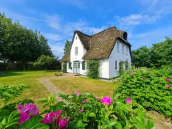 Ferienwohnung Ferienwohnung-1482142 in Dunsum - 2 Personen, Hund erlaubt