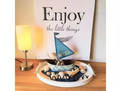 Bild zur gratis inserierten Ferienwohnung Ferienwohnung-1418995.