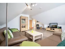 Bild zur gratis inserierten Ferienwohnung Ferienwohnung-3564205.