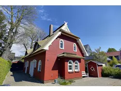 Bild zur gratis inserierten Ferienwohnung Ferienwohnung-1458096.