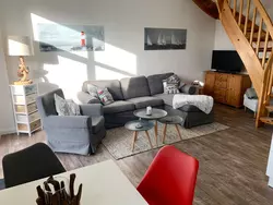 Ferienwohnung Ferienwohnung-1316566 in Grödersby - 3 Personen, Hund nicht erlaubt