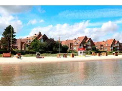 Bild zur gratis inserierten Ferienwohnung Ferienwohnung-1361144.