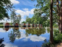 Bild zur gratis inserierten Ferienwohnung Ferienhaus-2207209.