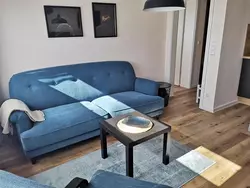 Bild zur gratis inserierten Ferienwohnung Ferienwohnung-3573646.