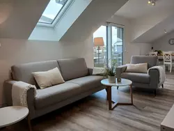 Bild zur gratis inserierten Ferienwohnung Ferienwohnung-3574235.