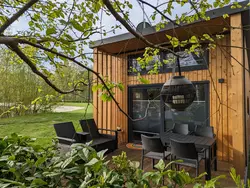 Bild zur gratis inserierten Ferienwohnung Ferienhaus-3240644.