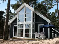 Bild zur gratis inserierten Ferienwohnung Ferienhaus-2287175.