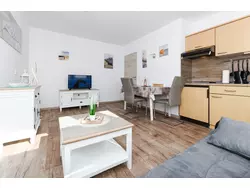 Ferienwohnung Ferienwohnung-1928712 in Neuharlingersiel - 3 Personen, Hund nicht erlaubt