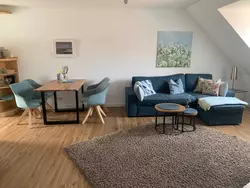 Bild zur gratis inserierten Ferienwohnung Ferienwohnung-3290621.