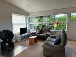 Ferienhaus Ferienhaus-3560499 in Lütow - 5 Personen, Hund erlaubt