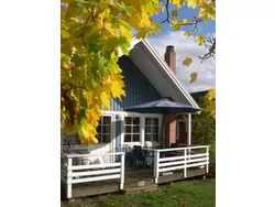 Ferienhaus Ferienhaus-2156360 in Userin - 7 Personen, Hund nicht erlaubt