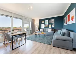 Bild zur gratis inserierten Ferienwohnung Ferienwohnung-3563505.