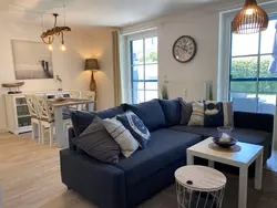 Bild zur gratis inserierten Ferienwohnung Ferienwohnung-2263801.