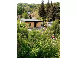 Ferienhaus Ferienhaus-1725656 in Egloffstein - 4 Personen, Hund erlaubt