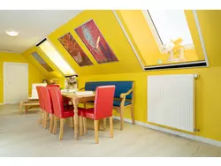 Bild zur gratis inserierten Ferienwohnung Ferienwohnung-3564503.